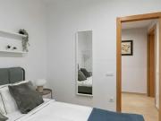 Room for rent in Barcelona Les Corts, Barcelona