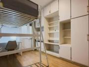Room for rent in Barcelona Les Corts, Barcelona
