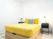 Room for rent in Barcelona Les Corts, Barcelona