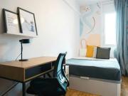 Room for rent in Barcelona Les Corts, Barcelona