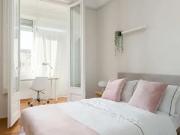 Room for rent in Barcelona Les Corts, Barcelona Room for rent in Barcelona Les Corts, Barcelona