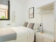 Room for rent in Barcelona Les Corts, Barcelona