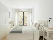 Room for rent in Barcelona Les Corts, Barcelona