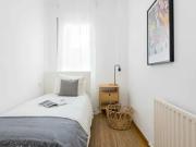Room for rent in Barcelona Les Corts, Barcelona