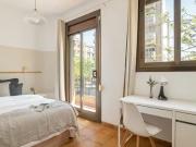 Room for rent in Barcelona Sant Martí, Barcelona