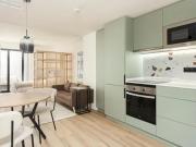 Room for rent in Barcelona Sant Martí, Barcelona