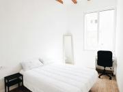Room for rent in Barcelona Sants Montjuïc, Barcelona