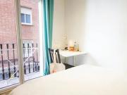 Room for rent in Barcelona Sants Montjuïc, Barcelona