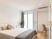 Room for rent in Barcelona Sants Montjuïc, Barcelona