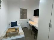 Room for rent in Barcelona Sants Montjuïc, Barcelona