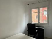 Room for rent in Barcelona Sants Montjuïc, Barcelona