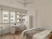 Room for rent in Barcelona Sarrià St. Gervasi, Barcelona