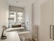 Room for rent in Barcelona Sarrià St. Gervasi, Barcelona