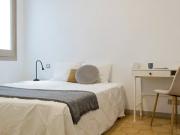 Room for rent in Barcelona Sarrià St. Gervasi, Barcelona