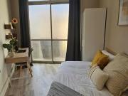 Room for rent in Barcelona Sarrià St. Gervasi, Barcelona