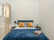 Room for rent in Barcelona Sarrià St. Gervasi, Barcelona