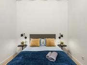 Room for rent in Barcelona Sarrià St. Gervasi, Barcelona