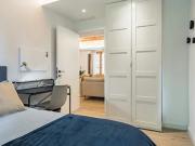 Room for rent in Barcelona Sarrià St. Gervasi, Barcelona