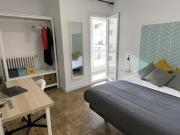 Room for rent in Barcelona Sarrià St. Gervasi, Barcelona