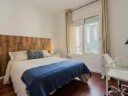 Room for rent in Barcelona Sarrià St. Gervasi, Barcelona