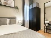 Room for rent in Barcelona Sarrià St. Gervasi, Barcelona