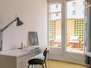 Room for rent in Barcelona Sarrià St. Gervasi, Barcelona