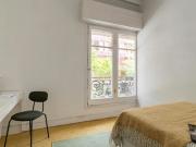 Room for rent in Barcelona Sarrià St. Gervasi, Barcelona Room for rent in Barcelona Sarrià St. Gervasi, Barcelona