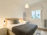 Room for rent in Barcelona Sarrià St. Gervasi, Barcelona