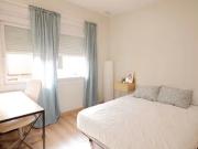 Room for rent in Barcelona Sarrià St. Gervasi, Barcelona