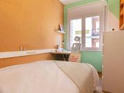Room for rent in Barcelona Sarrià St. Gervasi, Barcelona