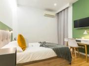 Room for rent in Barcelona Sarrià St. Gervasi, Barcelona