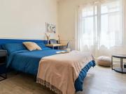 Room for rent in Barcelona Sarrià St. Gervasi, Barcelona