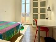 Room for rent in Barcelona Sarrià St. Gervasi, Barcelona