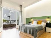 Room for rent in Barcelona Sarrià St. Gervasi, Barcelona Room for rent in Barcelona Sarrià St. Gervasi, Barcelona