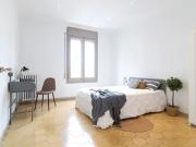 Room for rent in Barcelona Sarrià St. Gervasi, Barcelona