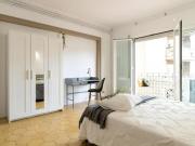 Room for rent in Barcelona Sarrià St. Gervasi, Barcelona