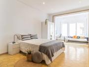 Room for rent in Barcelona Sarrià St. Gervasi, Barcelona