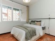 Room for rent in Barcelona Sarrià St. Gervasi, Barcelona