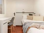 Room for rent in Barcelona Sarrià St. Gervasi, Barcelona