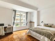 Room for rent in Barcelona Sarrià St. Gervasi, Barcelona