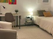 Room for rent in Barcelona Sarrià St. Gervasi, Barcelona