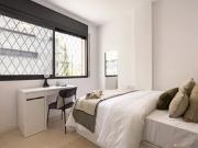 Room for rent in Barcelona Sarrià St. Gervasi, Barcelona