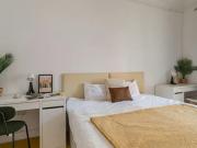 Room for rent in Barcelona Sarrià St. Gervasi, Barcelona