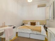 Room for rent in Barcelona Sarrià St. Gervasi, Barcelona