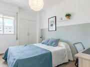 Room for rent in Beniferri, Comunidad Valenciana