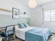 Room for rent in Beniferri, Comunidad Valenciana