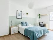 Room for rent in Beniferri, Comunidad Valenciana