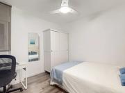 Room for rent in Beniferri, Comunidad Valenciana