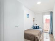 Room for rent in Benimamet, Comunidad Valenciana