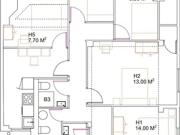 Room for rent in Beniparrell, Comunidad Valenciana